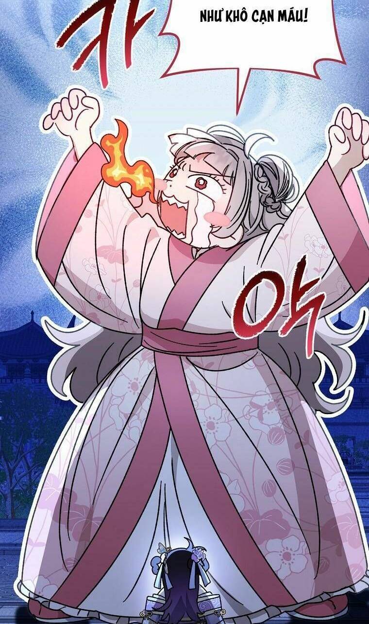 Tiểu thiếp chỉ muốn sống yên bình: Chapter 43
