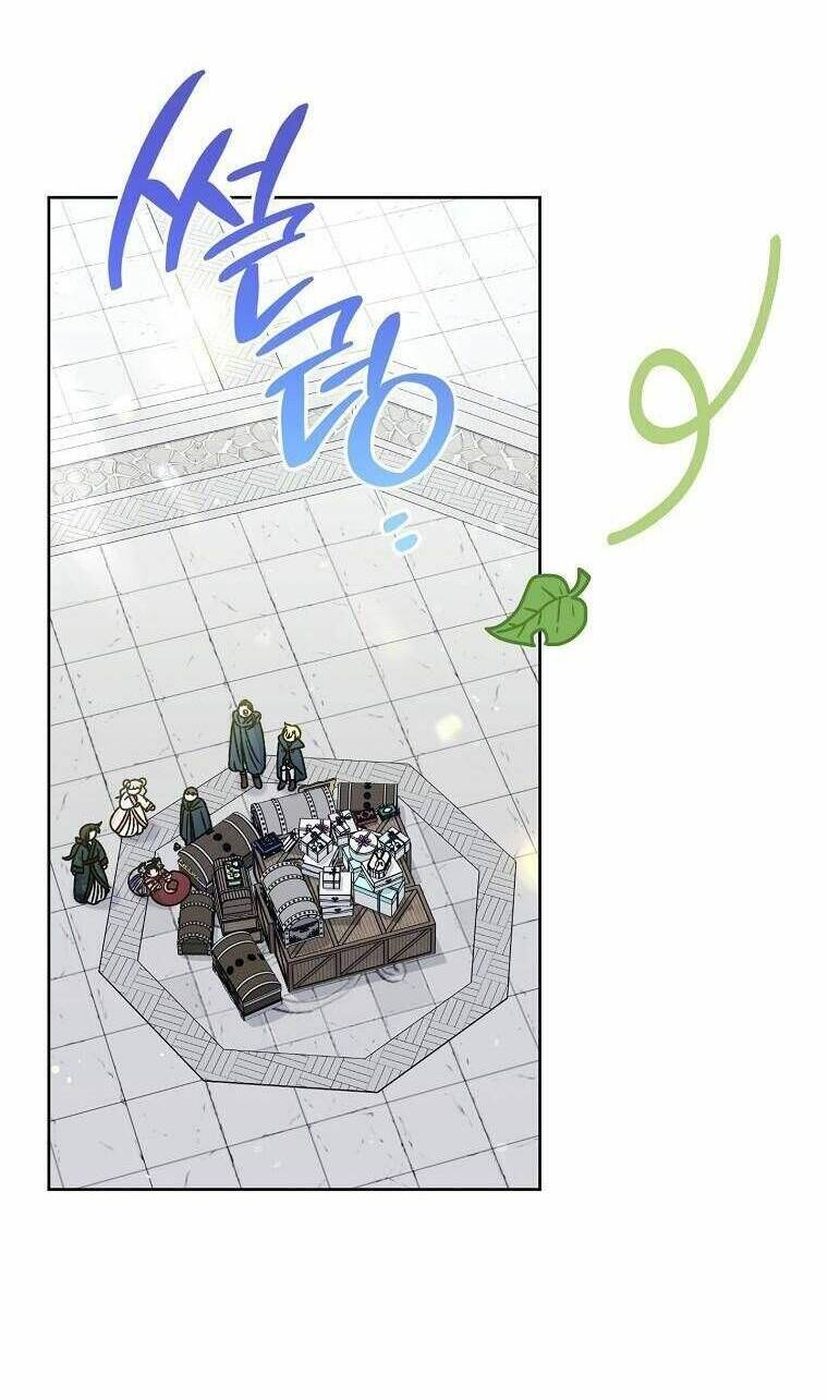 Tiểu thiếp chỉ muốn sống yên bình: Chapter 43