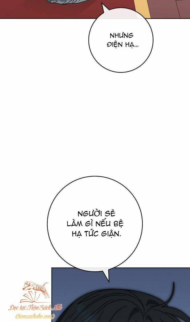 Tiểu thiếp chỉ muốn sống yên bình: Chapter 43