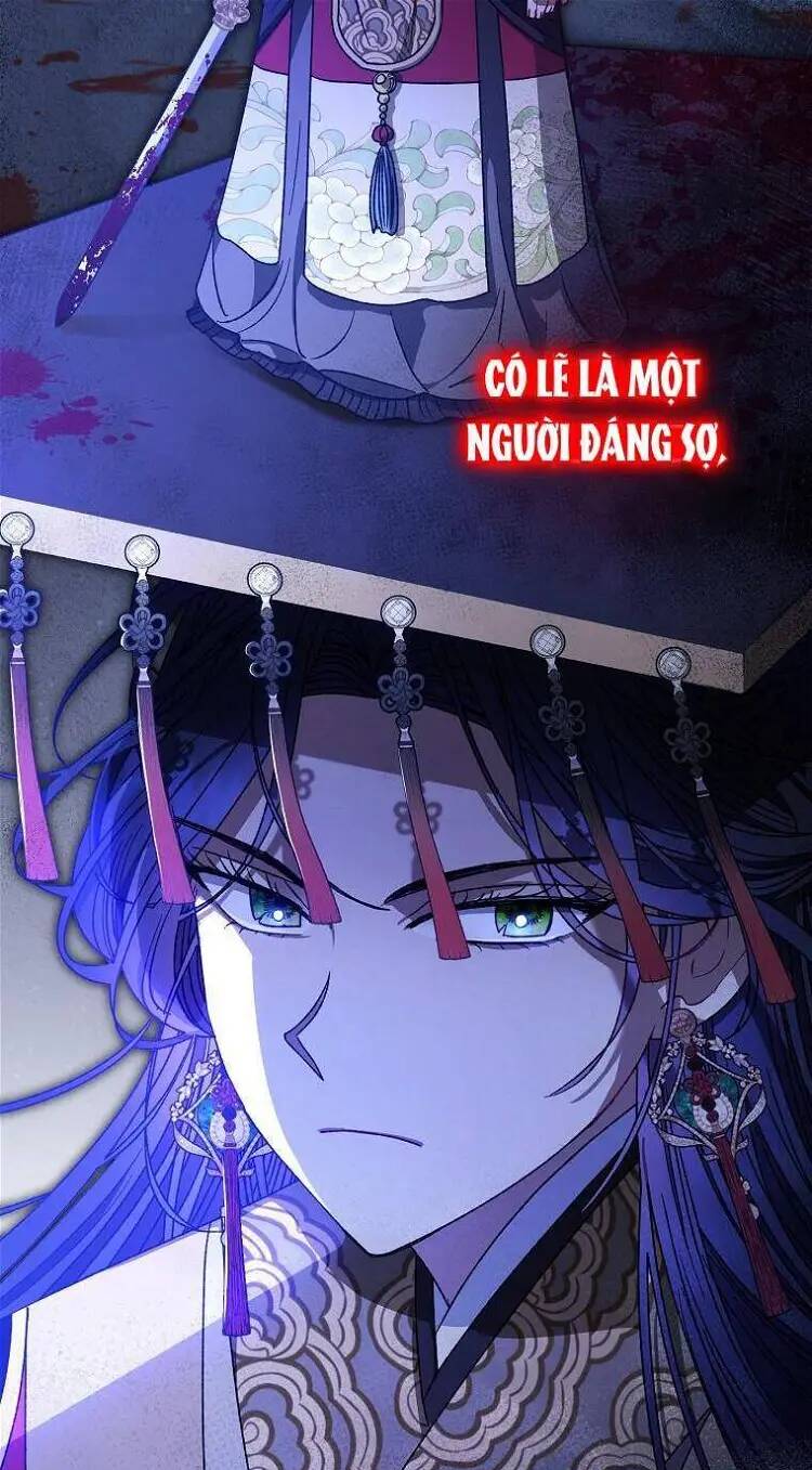 Tiểu thiếp chỉ muốn sống yên bình: Chapter 43