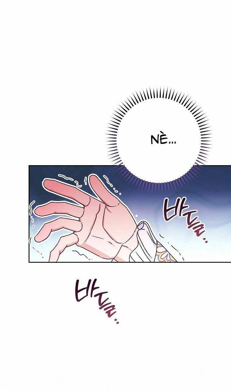 Tiểu thiếp chỉ muốn sống yên bình: Chapter 43