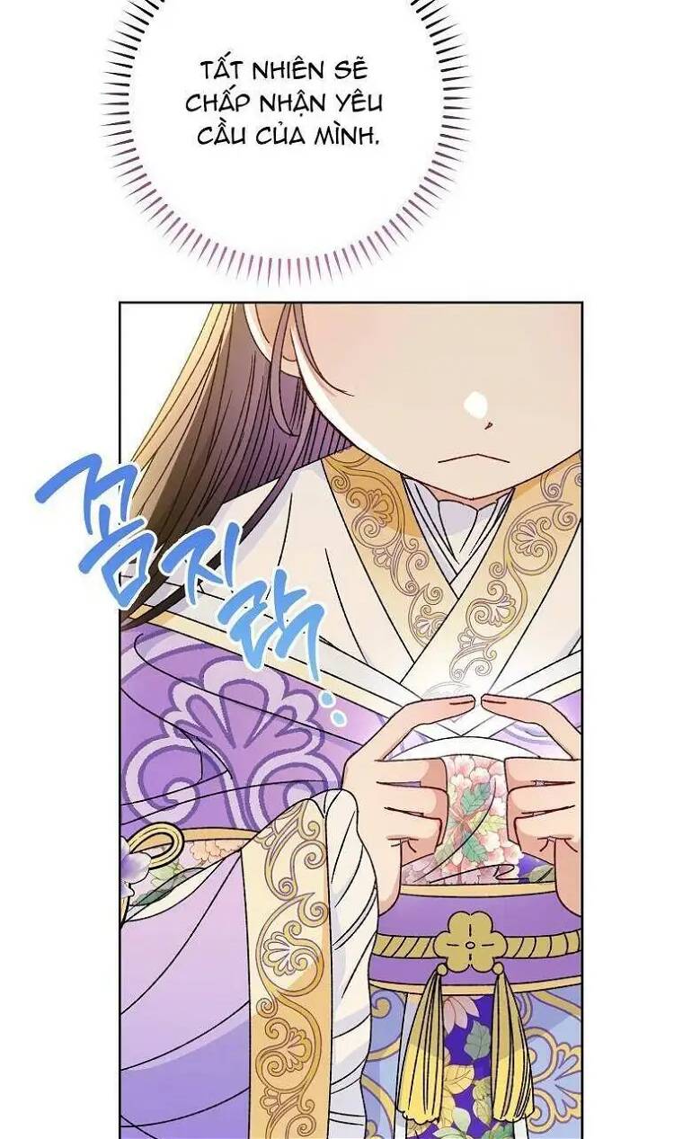 Tiểu thiếp chỉ muốn sống yên bình: Chapter 43
