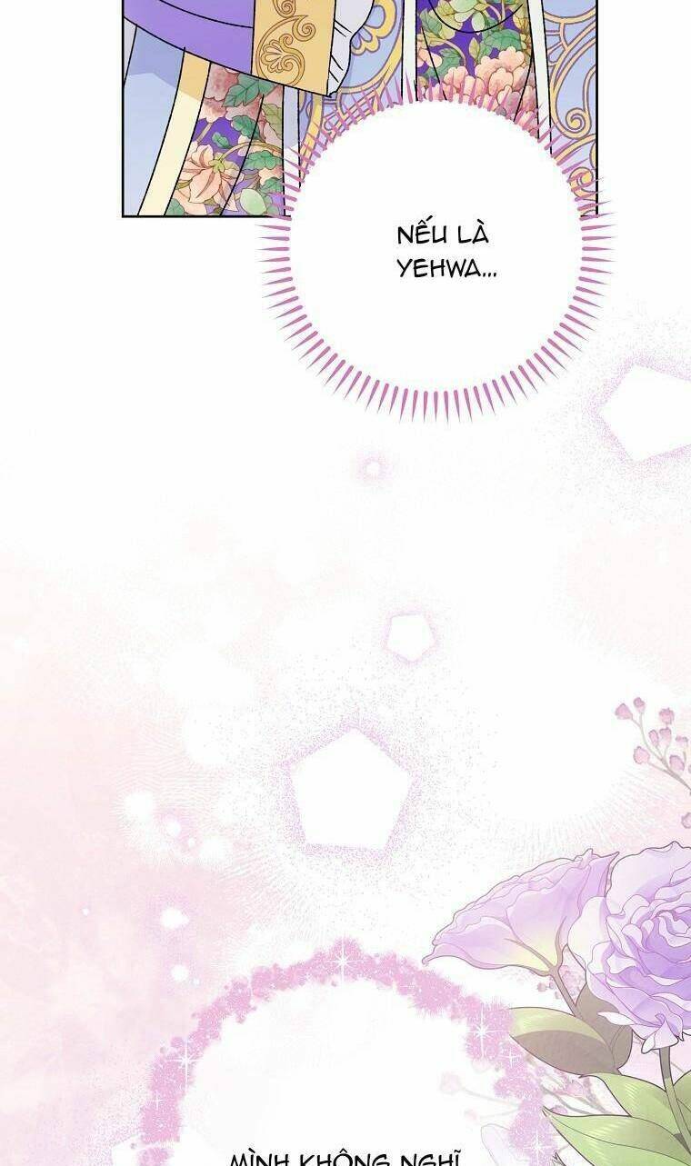 Tiểu thiếp chỉ muốn sống yên bình: Chapter 43