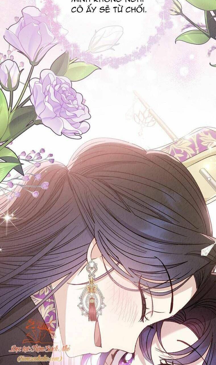 Tiểu thiếp chỉ muốn sống yên bình: Chapter 43