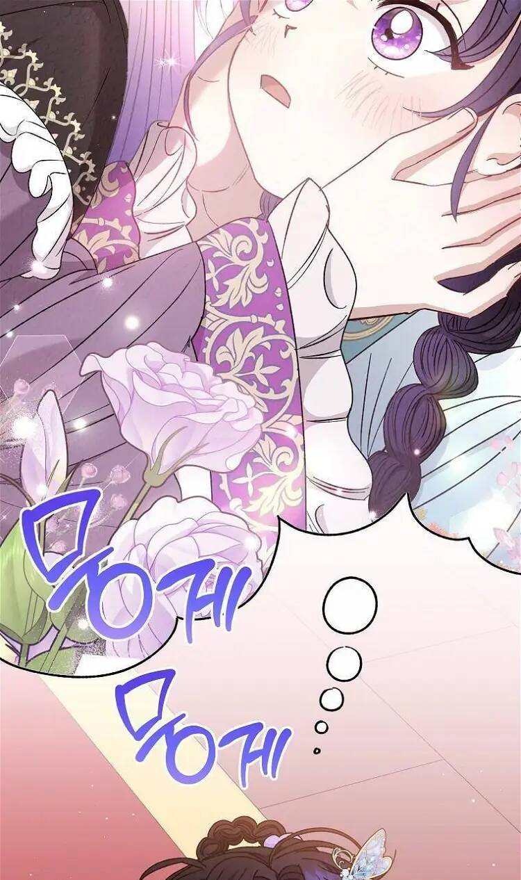 Tiểu thiếp chỉ muốn sống yên bình: Chapter 43