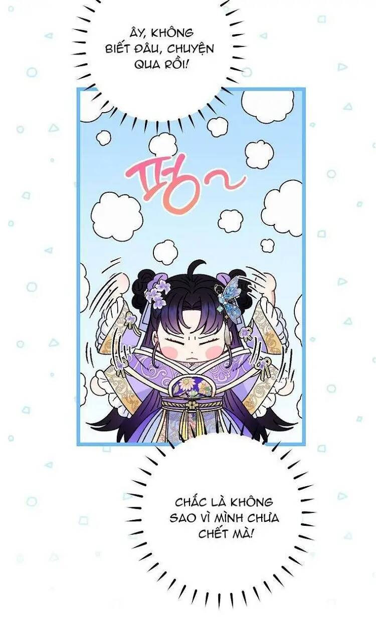 Tiểu thiếp chỉ muốn sống yên bình: Chapter 43