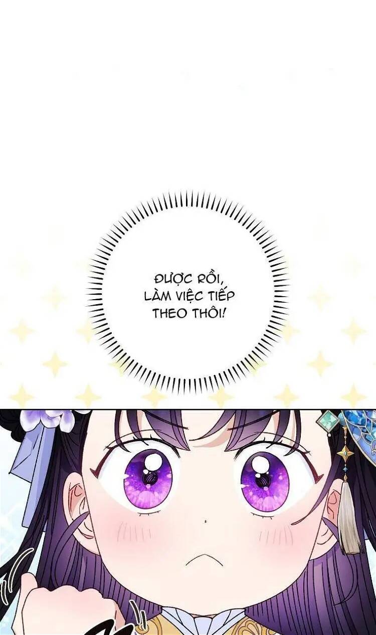 Tiểu thiếp chỉ muốn sống yên bình: Chapter 43