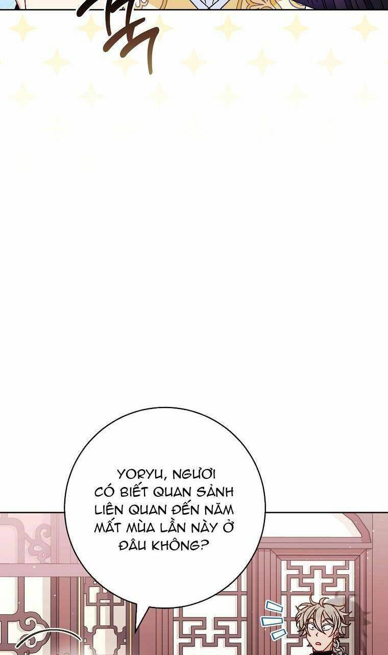 Tiểu thiếp chỉ muốn sống yên bình: Chapter 43