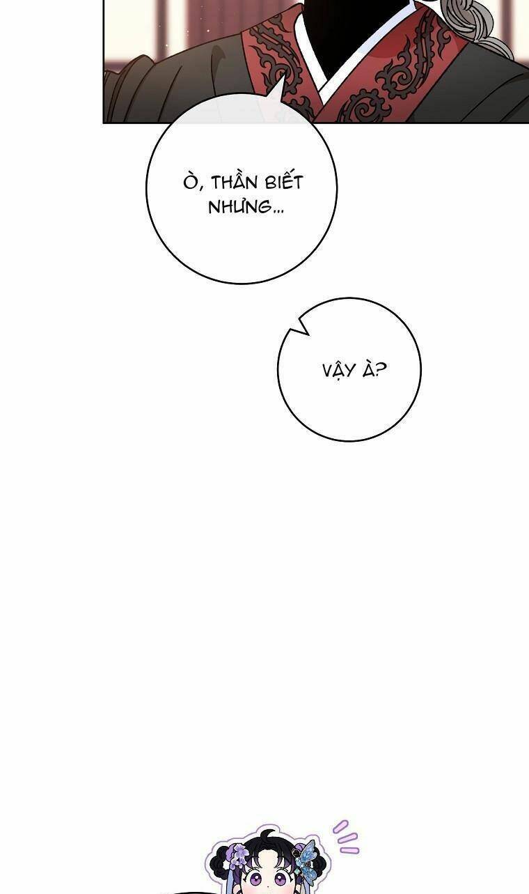Tiểu thiếp chỉ muốn sống yên bình: Chapter 43