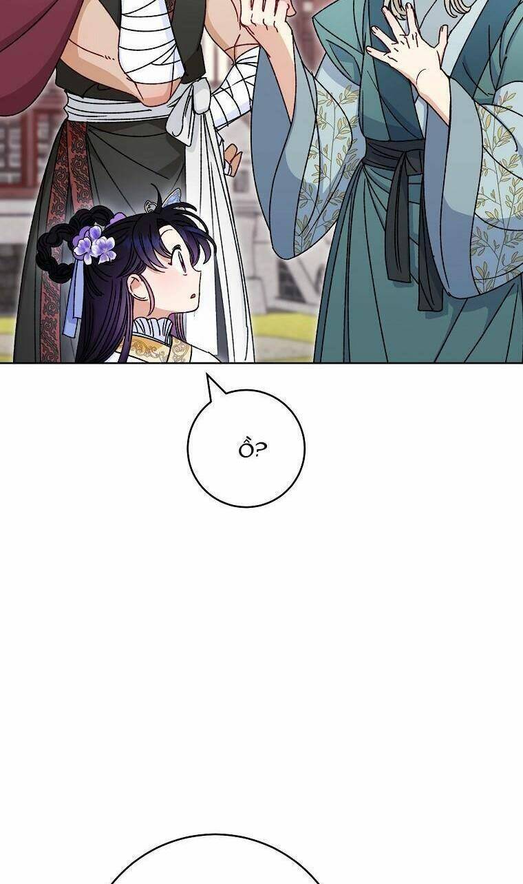 Tiểu thiếp chỉ muốn sống yên bình: Chapter 44