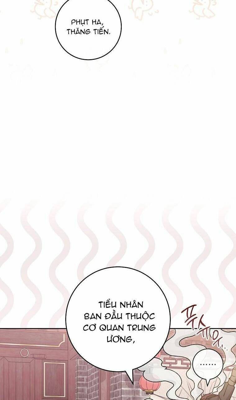 Tiểu thiếp chỉ muốn sống yên bình: Chapter 44