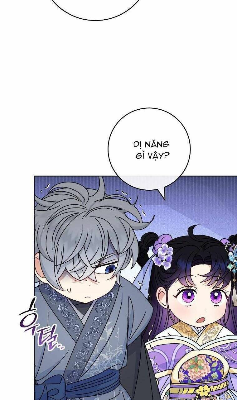 Tiểu thiếp chỉ muốn sống yên bình: Chapter 44