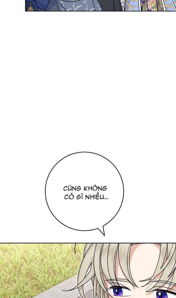 Tiểu thiếp chỉ muốn sống yên bình: Chapter 44