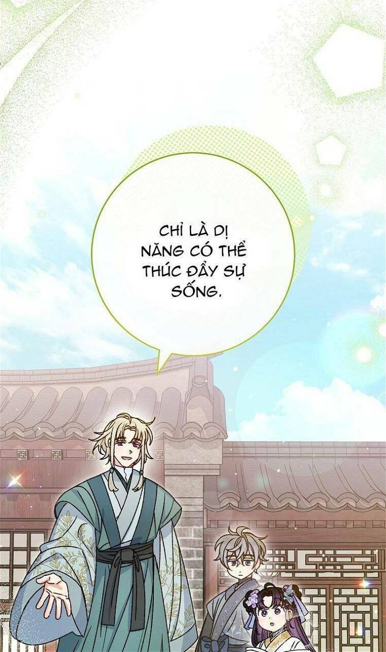 Tiểu thiếp chỉ muốn sống yên bình: Chapter 44