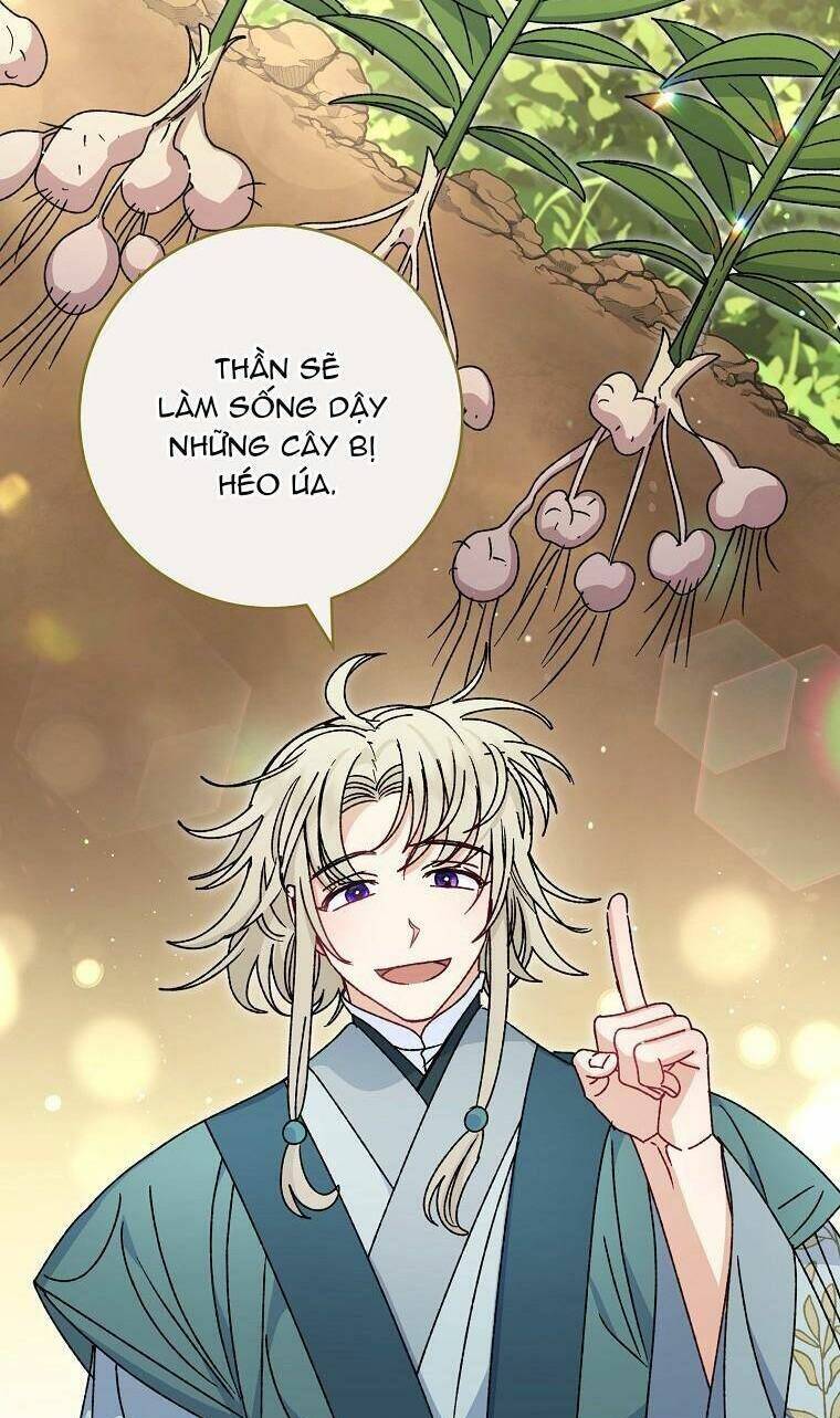 Tiểu thiếp chỉ muốn sống yên bình: Chapter 44