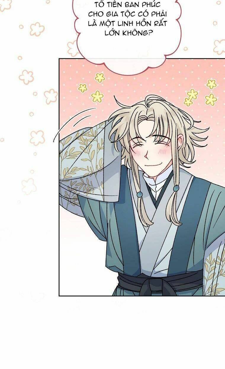 Tiểu thiếp chỉ muốn sống yên bình: Chapter 44