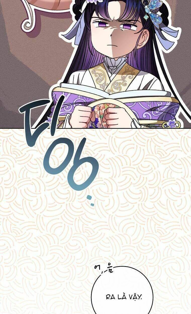 Tiểu thiếp chỉ muốn sống yên bình: Chapter 44