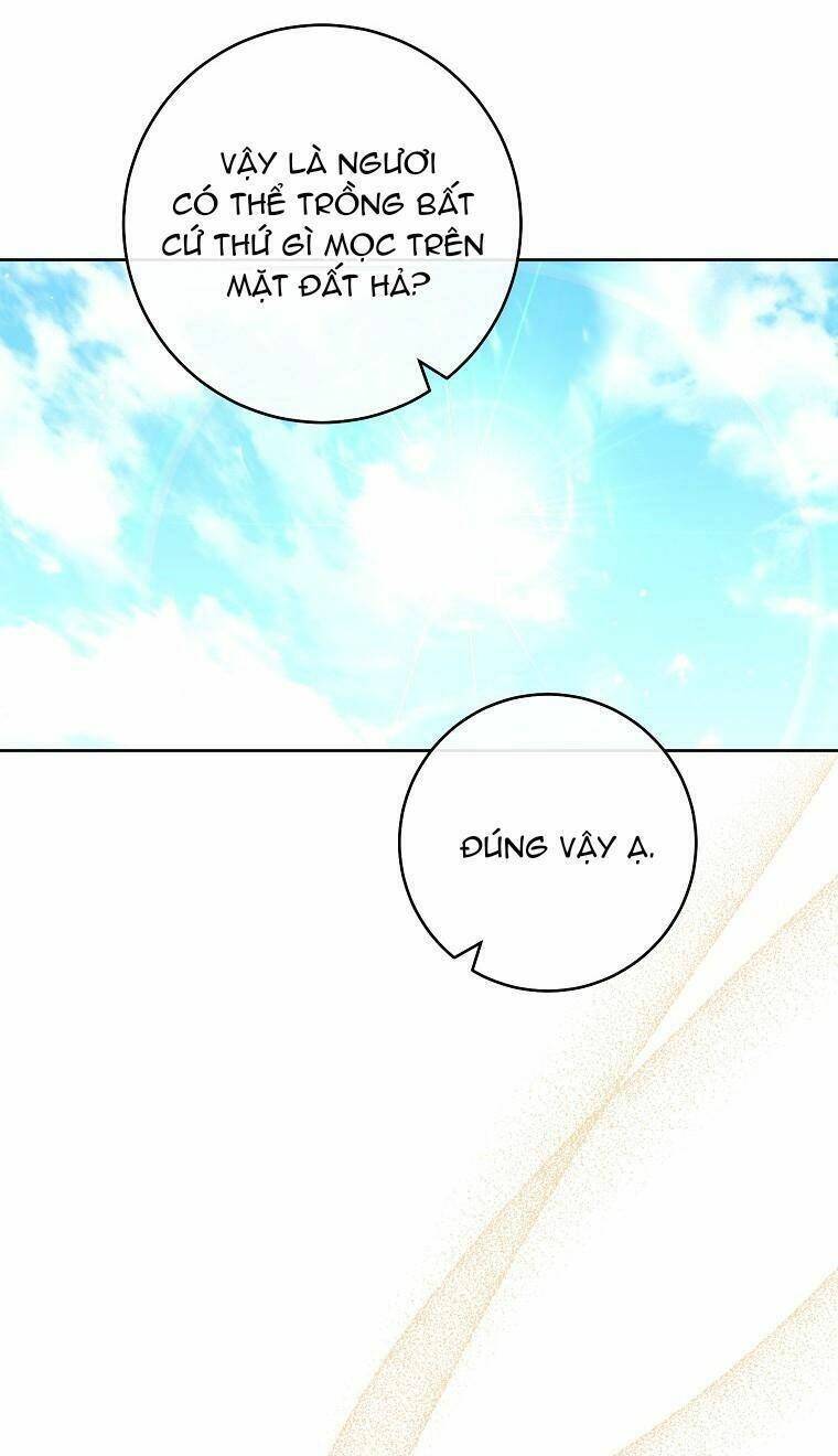 Tiểu thiếp chỉ muốn sống yên bình: Chapter 44