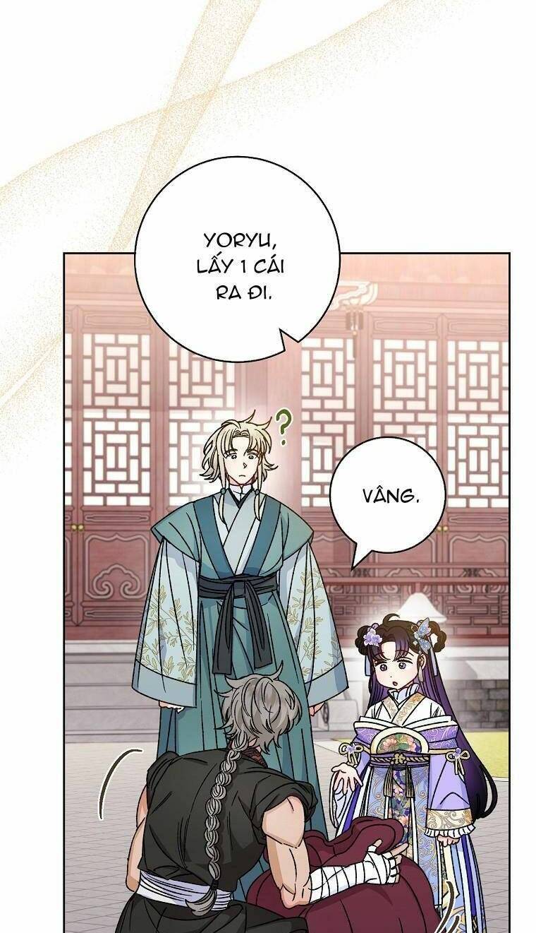 Tiểu thiếp chỉ muốn sống yên bình: Chapter 44