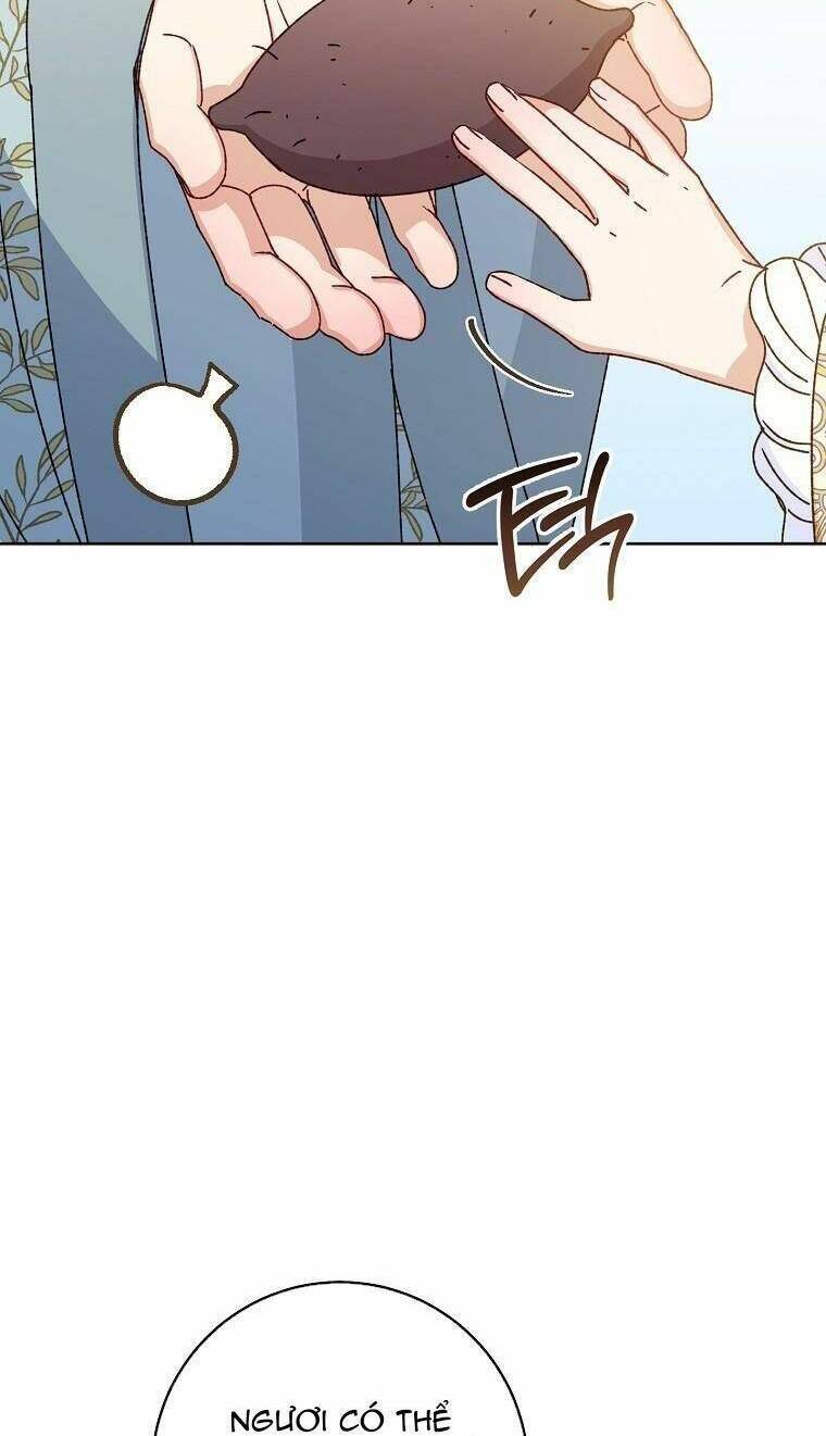 Tiểu thiếp chỉ muốn sống yên bình: Chapter 44