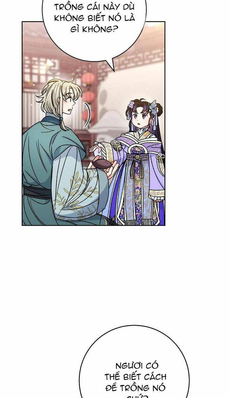 Tiểu thiếp chỉ muốn sống yên bình: Chapter 44