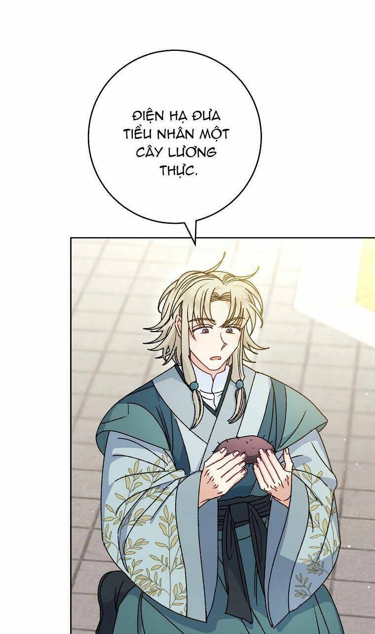 Tiểu thiếp chỉ muốn sống yên bình: Chapter 44