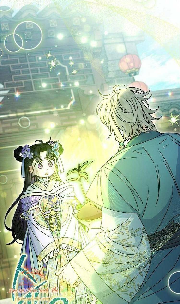 Tiểu thiếp chỉ muốn sống yên bình: Chapter 44