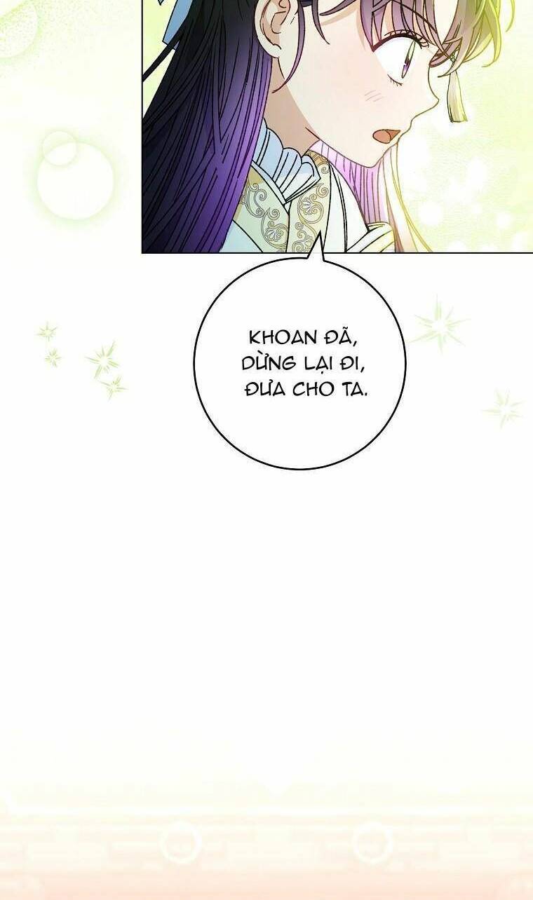 Tiểu thiếp chỉ muốn sống yên bình: Chapter 44