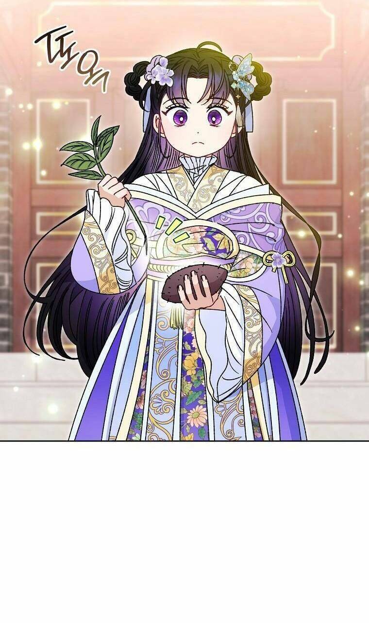 Tiểu thiếp chỉ muốn sống yên bình: Chapter 44
