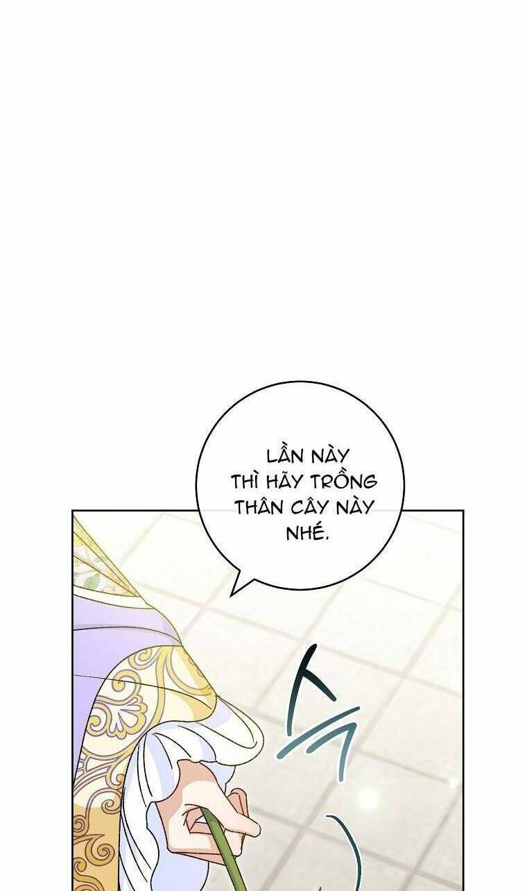 Tiểu thiếp chỉ muốn sống yên bình: Chapter 44