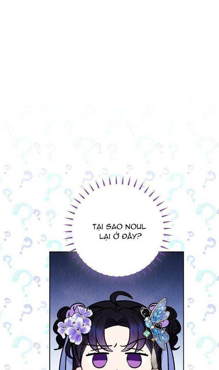Tiểu thiếp chỉ muốn sống yên bình: Chapter 44