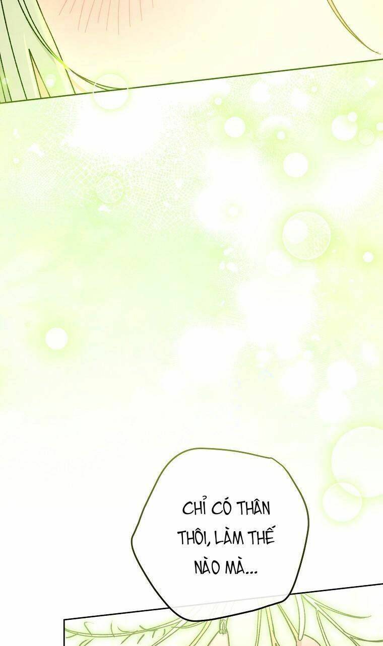 Tiểu thiếp chỉ muốn sống yên bình: Chapter 44