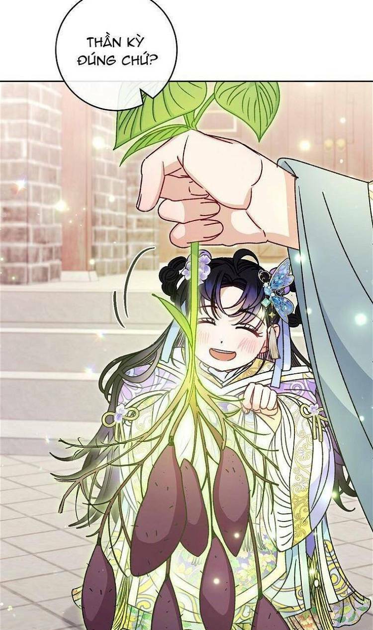 Tiểu thiếp chỉ muốn sống yên bình: Chapter 44