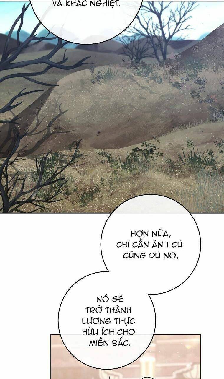 Tiểu thiếp chỉ muốn sống yên bình: Chapter 44