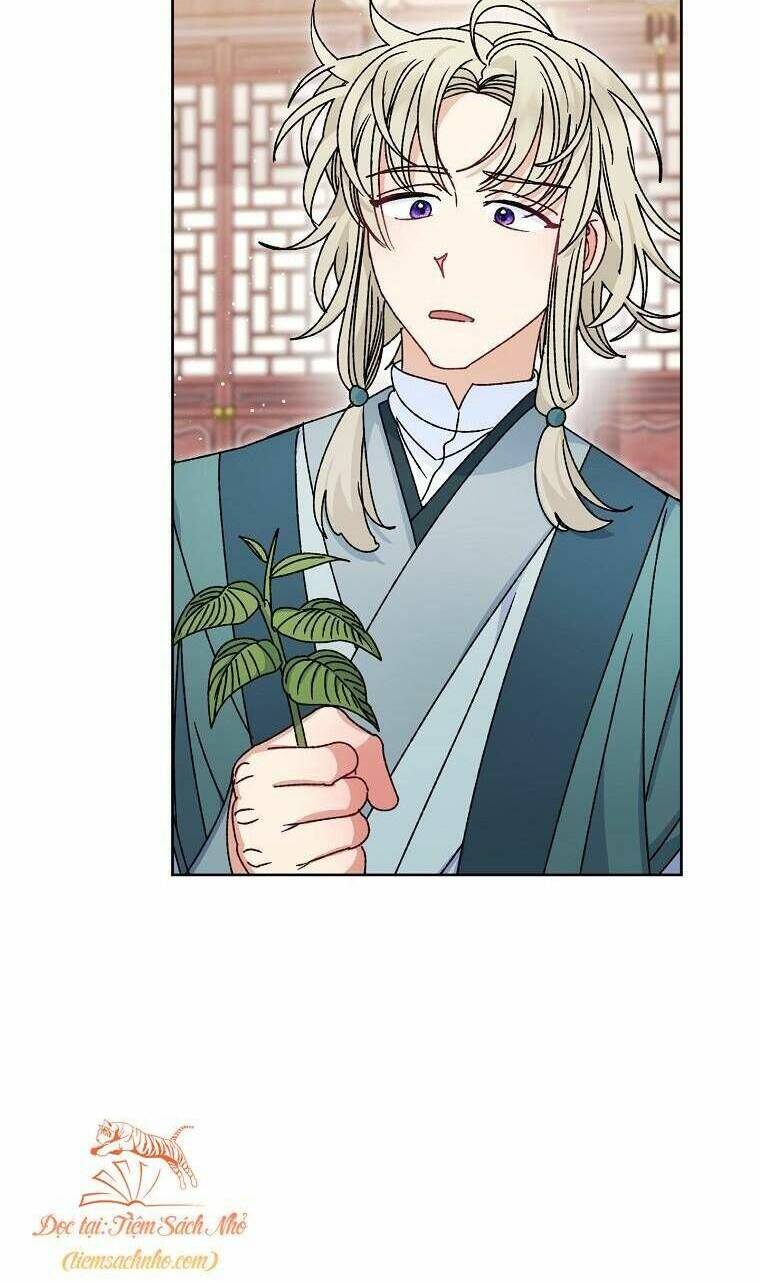 Tiểu thiếp chỉ muốn sống yên bình: Chapter 44