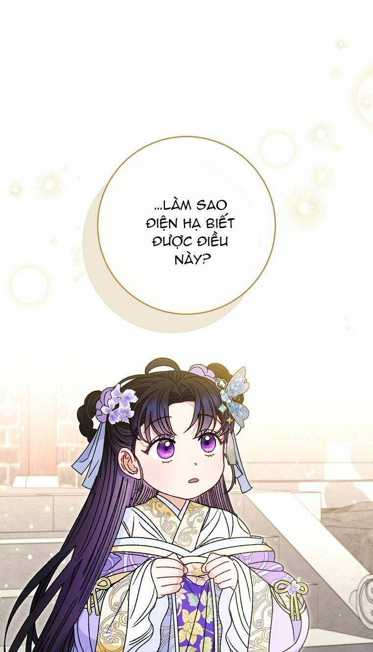 Tiểu thiếp chỉ muốn sống yên bình: Chapter 44