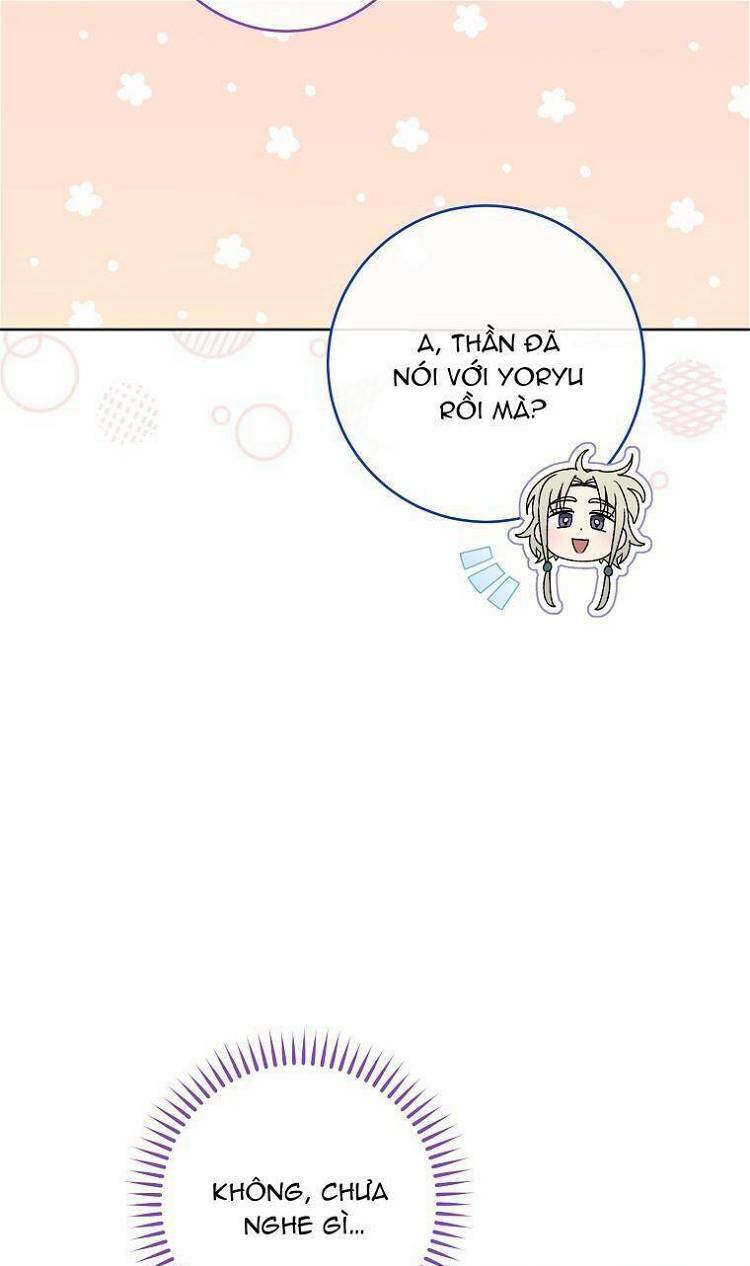 Tiểu thiếp chỉ muốn sống yên bình: Chapter 44