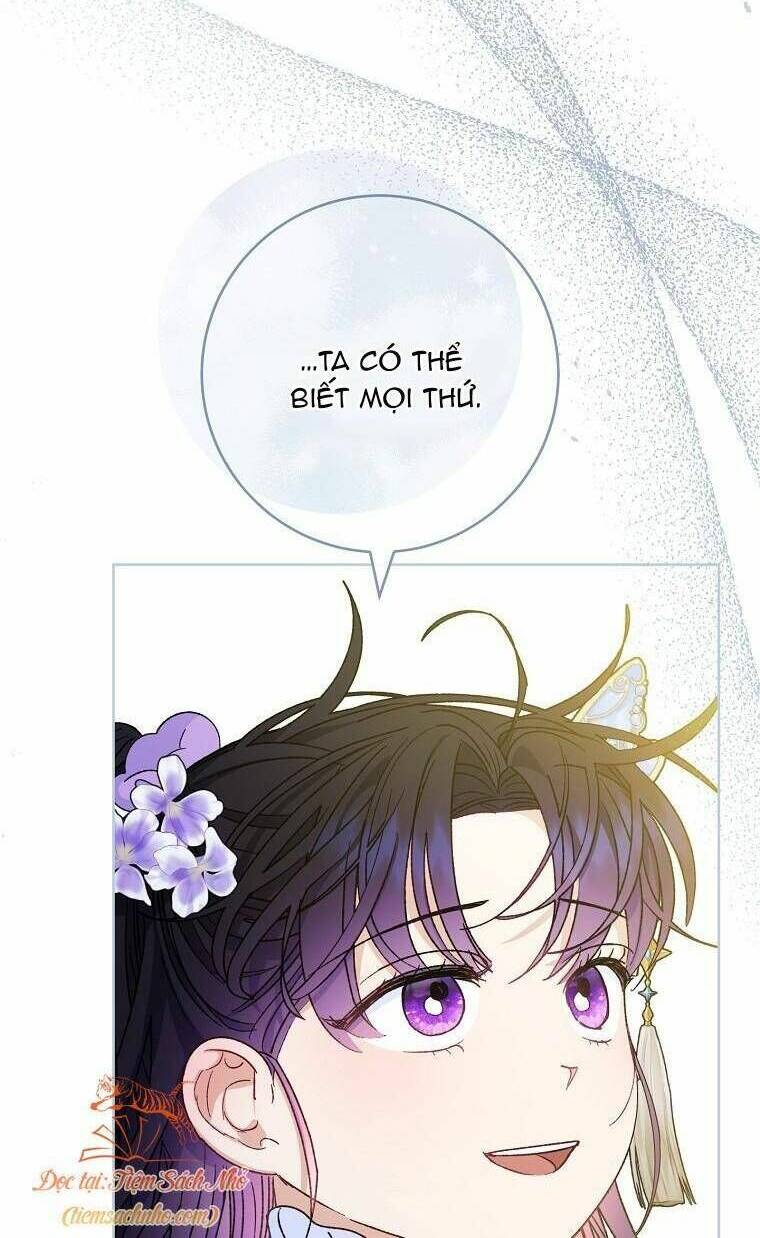 Tiểu thiếp chỉ muốn sống yên bình: Chapter 44