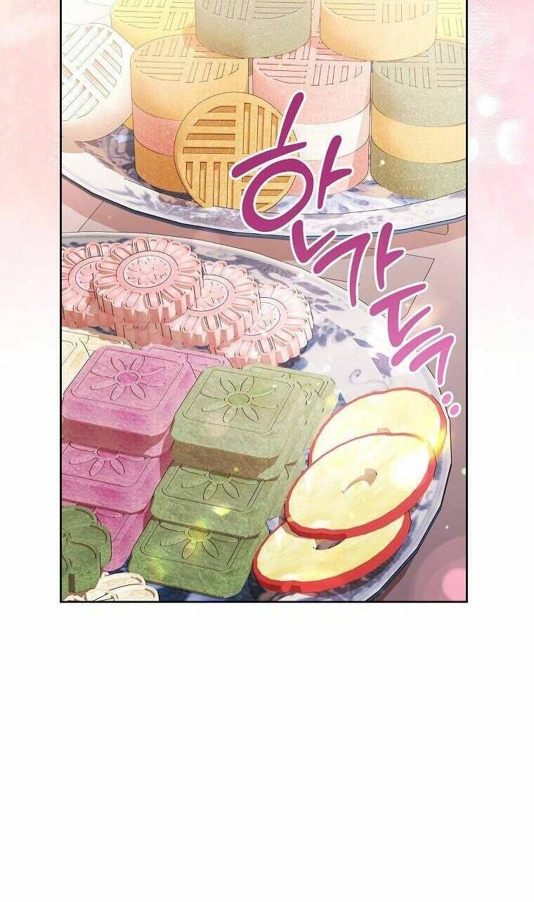 Tiểu thiếp chỉ muốn sống yên bình: Chapter 44