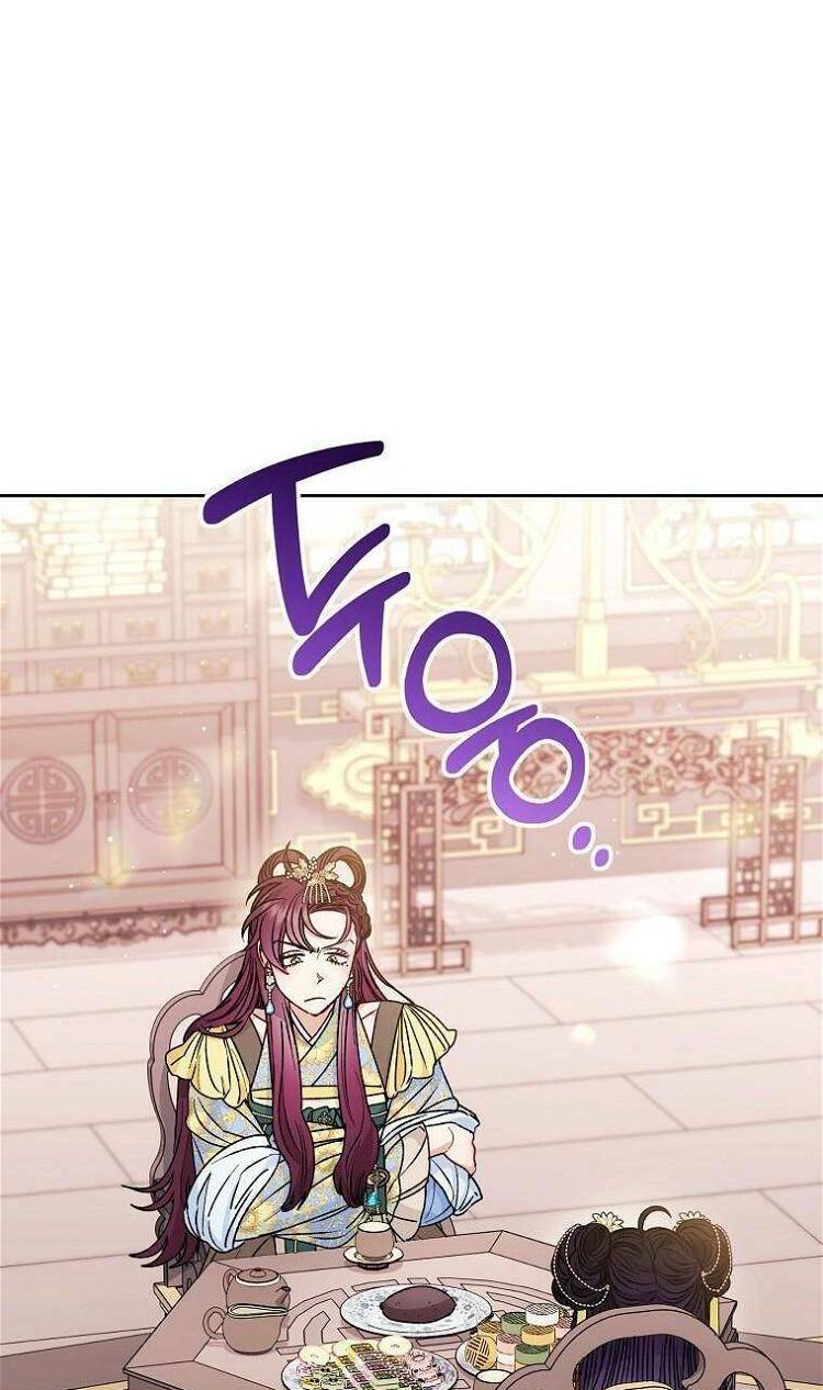Tiểu thiếp chỉ muốn sống yên bình: Chapter 44