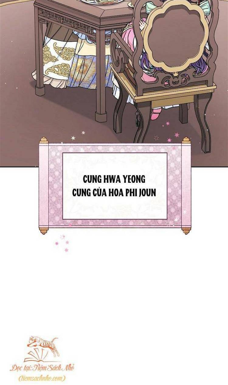 Tiểu thiếp chỉ muốn sống yên bình: Chapter 44