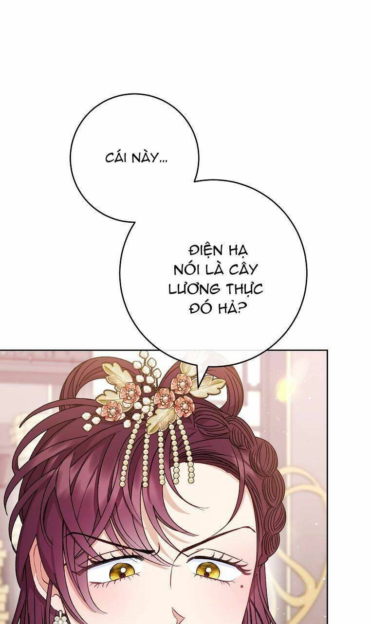 Tiểu thiếp chỉ muốn sống yên bình: Chapter 44