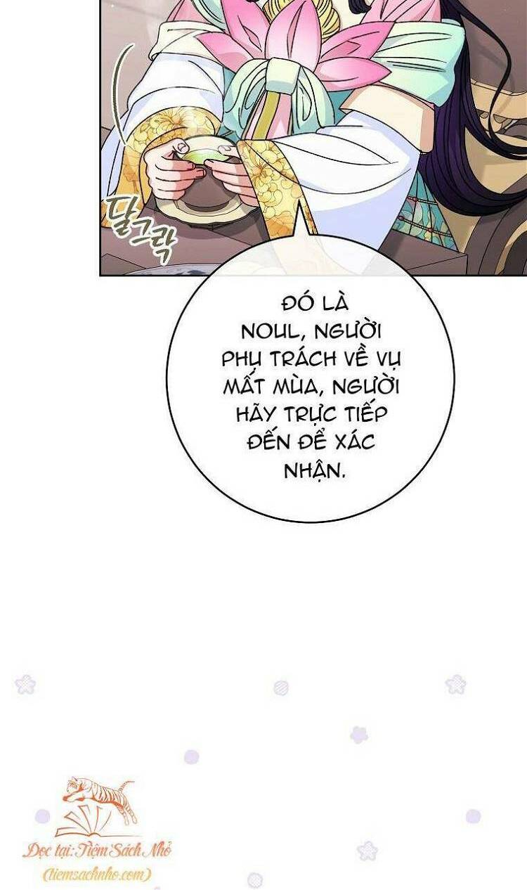 Tiểu thiếp chỉ muốn sống yên bình: Chapter 44