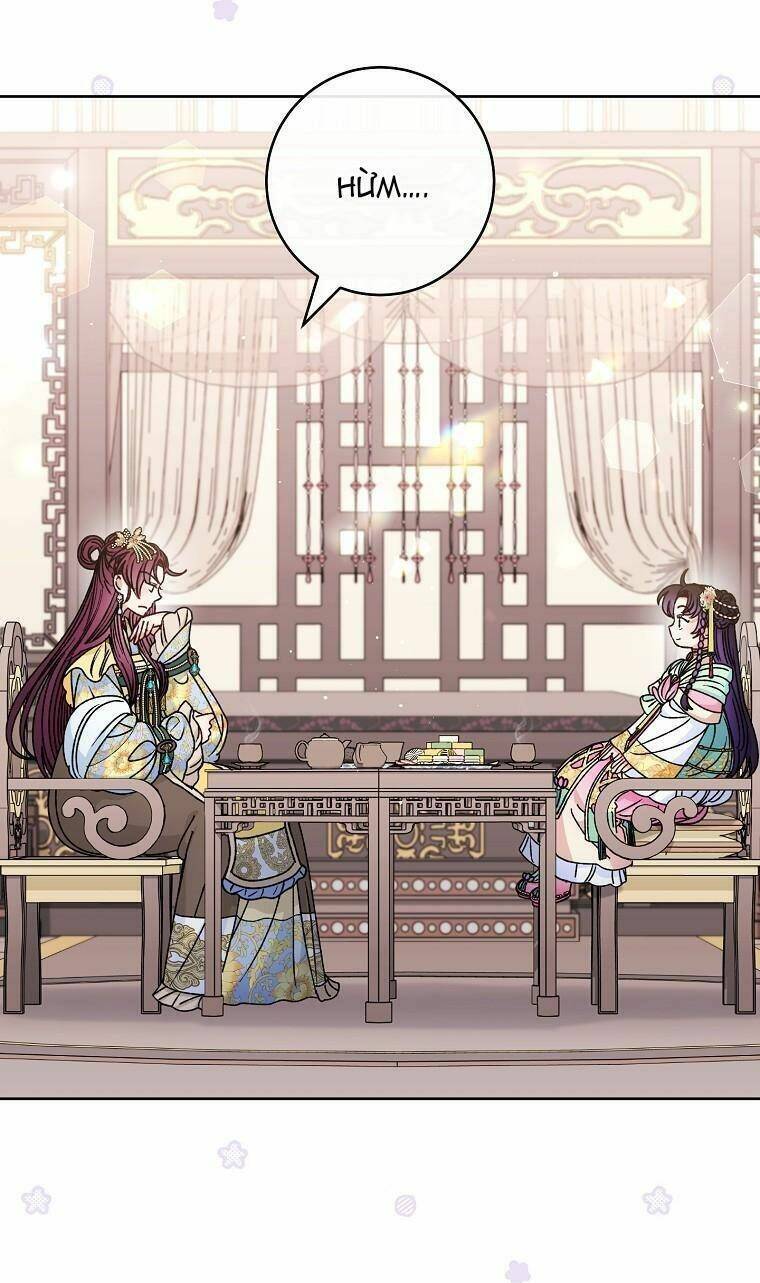 Tiểu thiếp chỉ muốn sống yên bình: Chapter 44