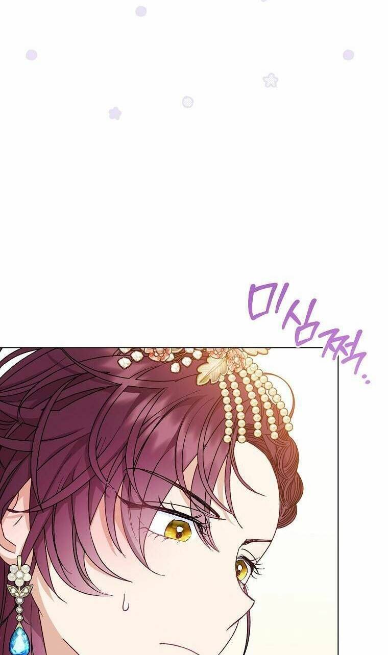 Tiểu thiếp chỉ muốn sống yên bình: Chapter 44
