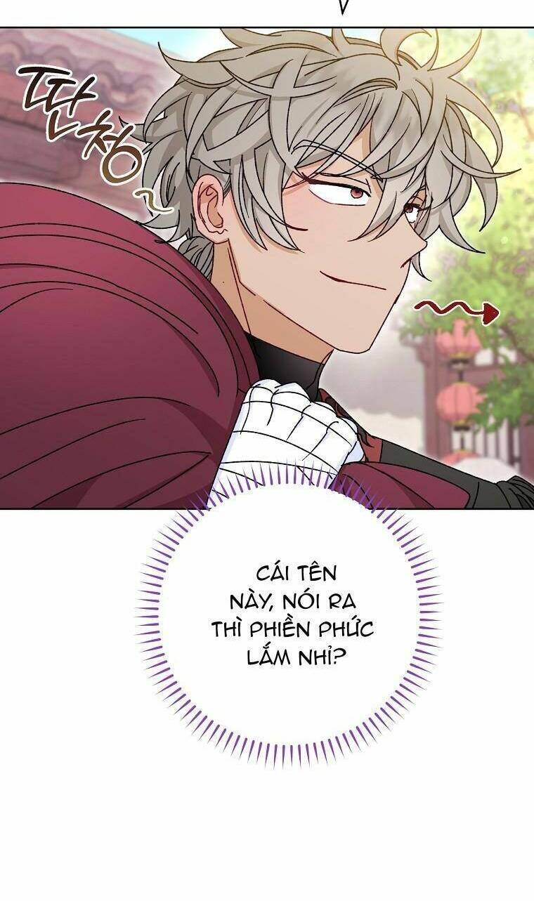 Tiểu thiếp chỉ muốn sống yên bình: Chapter 44