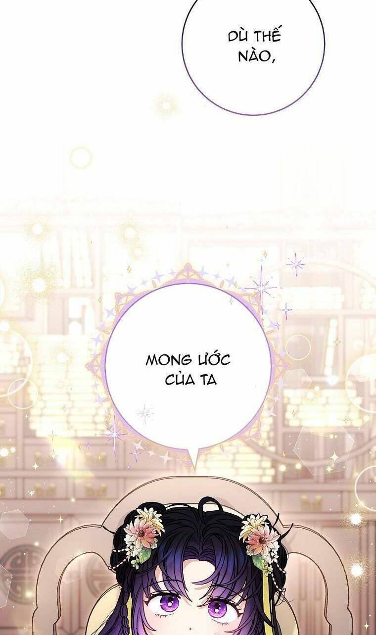 Tiểu thiếp chỉ muốn sống yên bình: Chapter 44