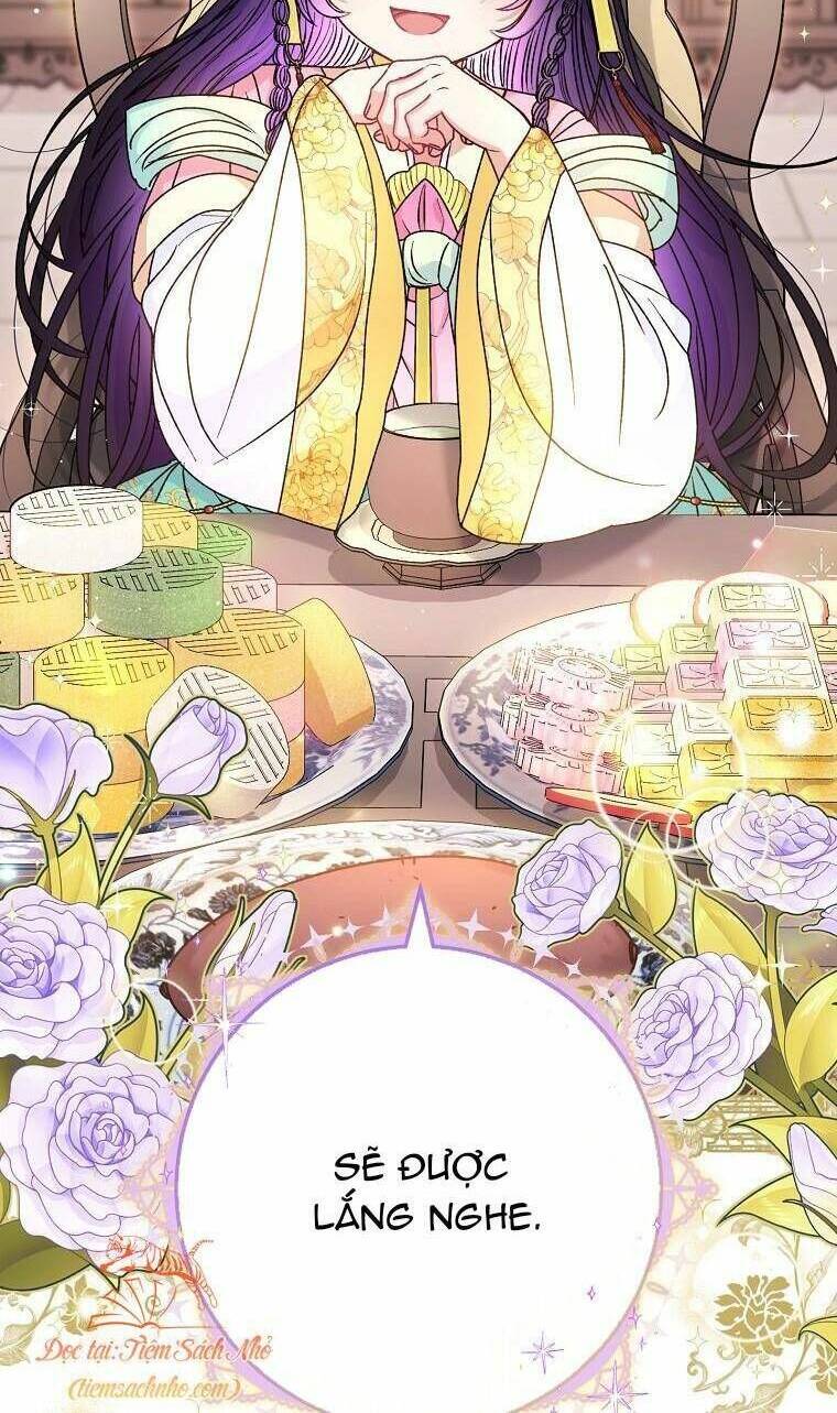 Tiểu thiếp chỉ muốn sống yên bình: Chapter 44