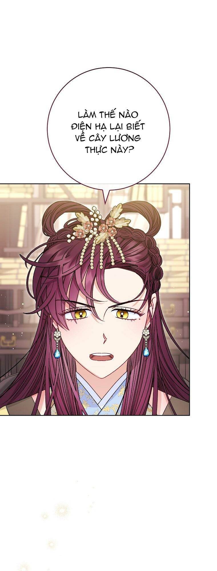 Tiểu thiếp chỉ muốn sống yên bình: Chapter 45
