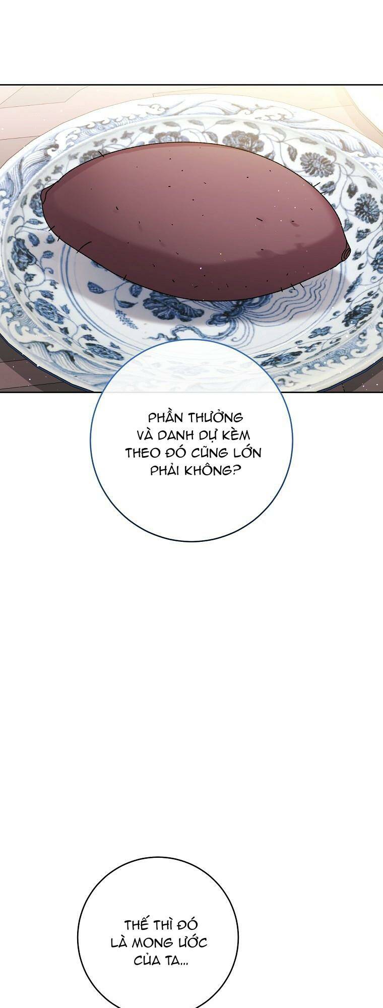 Tiểu thiếp chỉ muốn sống yên bình: Chapter 45